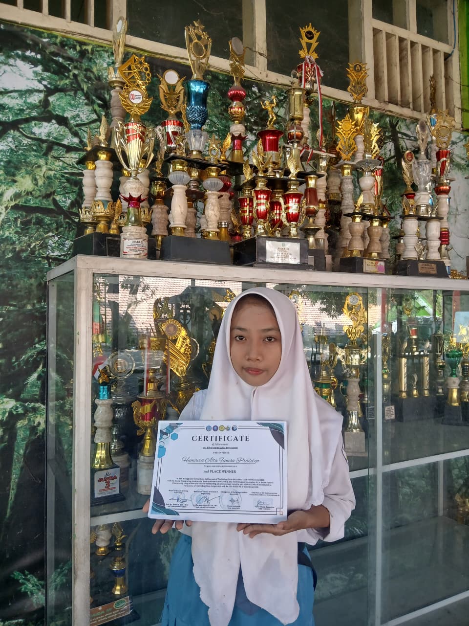 Berita