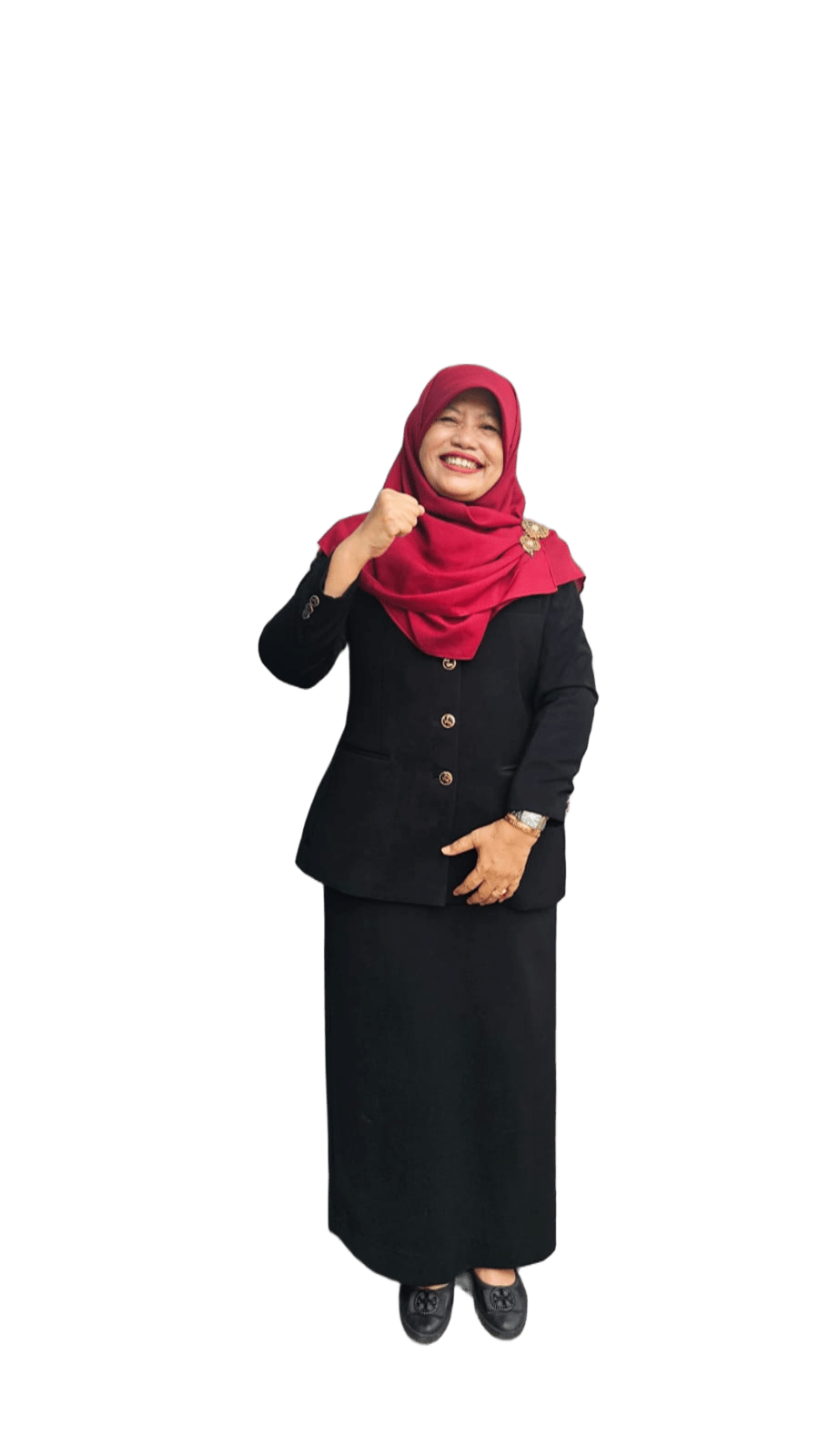 Foto Kepala Sekolah